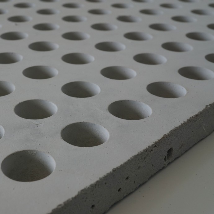 polycon - Perforated Surfaces