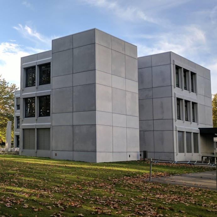 polycon – BV: Schulhaus in Rüschlikon / CH