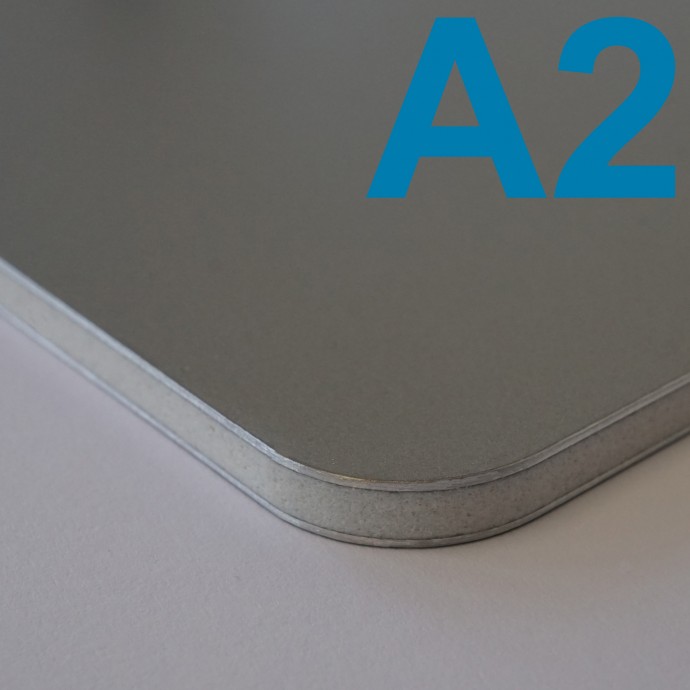 etalbond® – A2 Non-Combustible