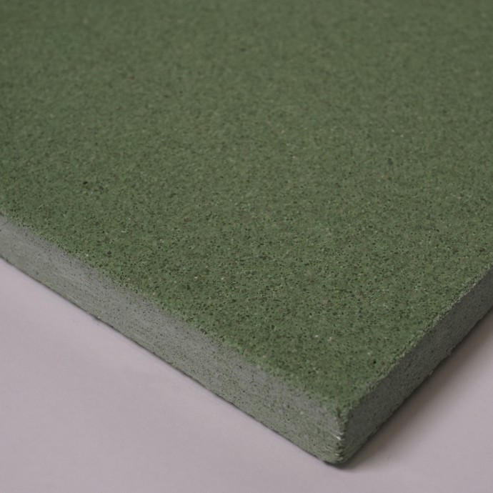 polycon – S09 Malachite Green | Acidulated