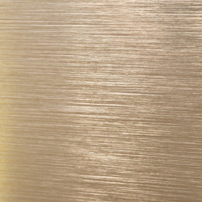 etalbond® – Bronze Bright Brushed Anodised