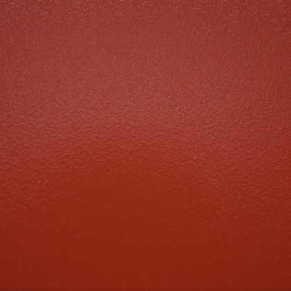 etalbond® – 932 TR siena rosso (siena Rot)