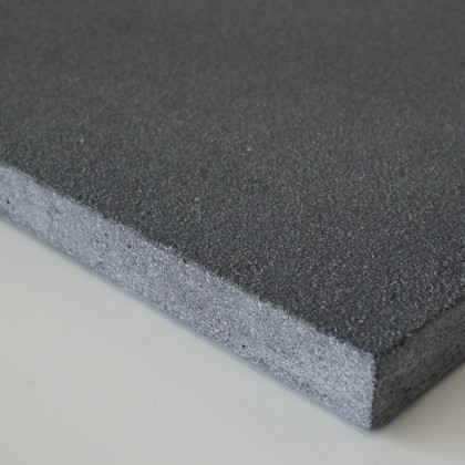 polycon – S05 Graphite Grey | Acidulated