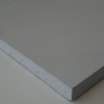 polycon - S02 Concrete Grey