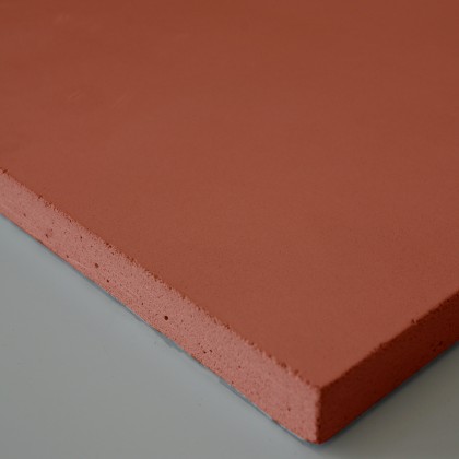 polycon – S08 Ziegelstein Rot (brick red)