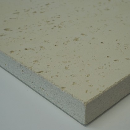 polycon - S06 Ivory | Structure 2/90 Travertine