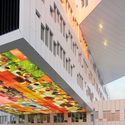 etalbond® – Project: Statoil / NO 2