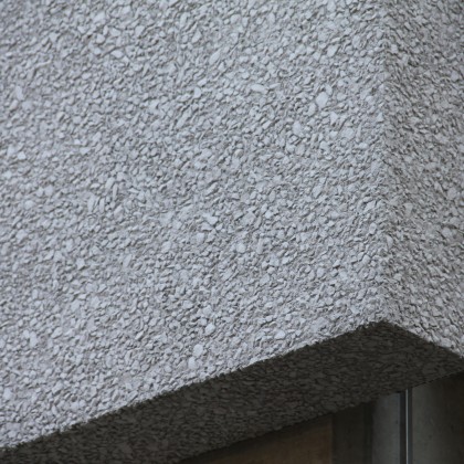 polycon – BV: Sackzelg / Zürich 4