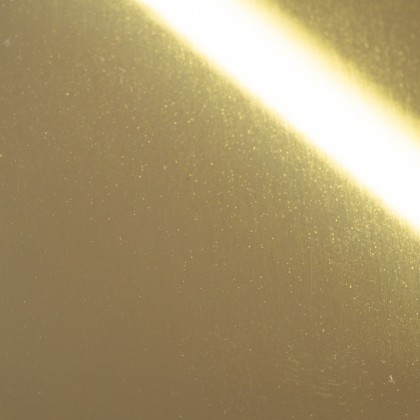etalbond® – Gold Mirror Anodised (Alu Spiegel Gold eloxiert)